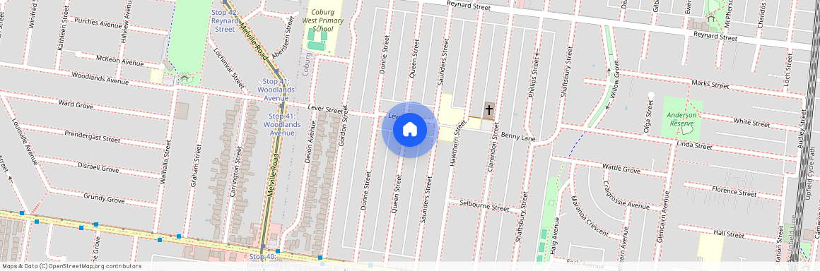 46 Queen Street, Vic 3058, Coburg