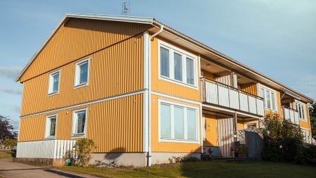 Skogstorpsvägen 36 B - Foto 2