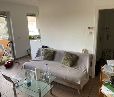 Freie Wohnung ab Dezember in zentrale Lage - Foto 1