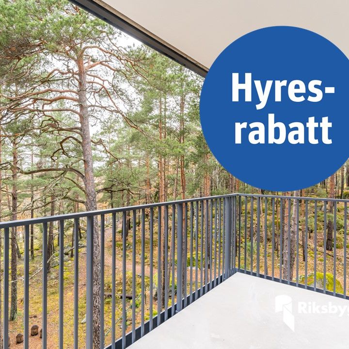 Stenkumlagatan 13A - Photo 1