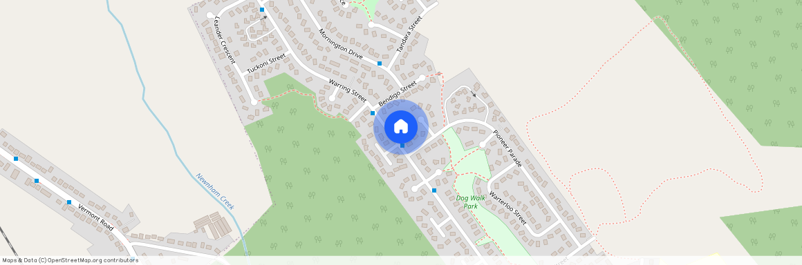 70 Warring Street, Tas 7250, Ravenswood