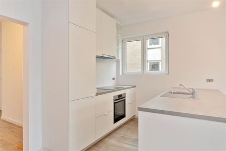 Appartement met ruime leefruimte en twee slaapkamers - Photo 5