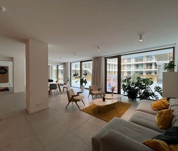 Appartement te huur - Foto 1