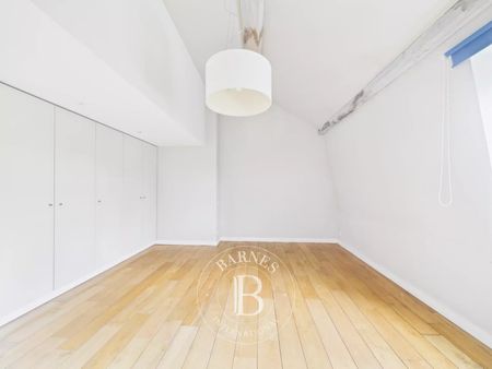 Appartement • Vieux Lille, Lille - Photo 2