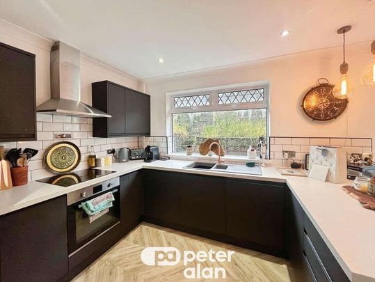 Heol Pandy, Llangeinor, Bridgend, CF32 - Photo 1