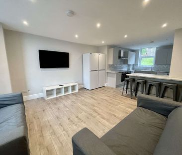 51 Spring Hill Road, Crookesmoor, S10 1ES - Photo 2