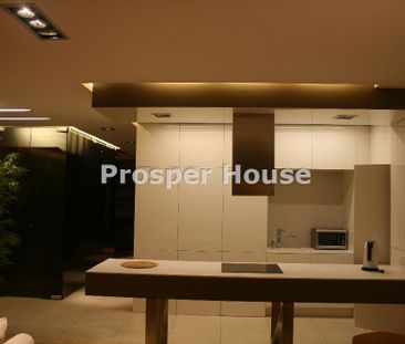 Warszawa, Mokotów, Ludowa - Zdjęcie 1