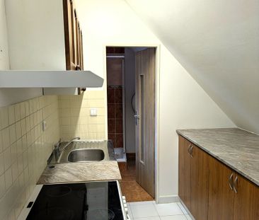 Pronájem bytu 1+1 v osobním vlastnictví 65 m², Ústí nad Labem - Photo 3