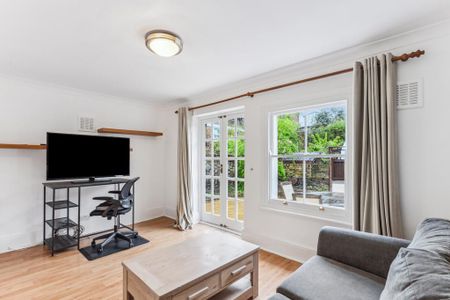 1 bedroom flat to rent - Photo 5