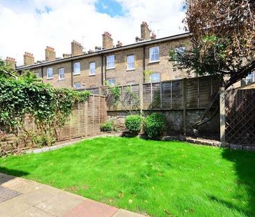 Caroline Place, Battersea, SW11 - Photo 3