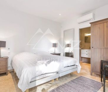 Cap d'Antibes - Villa moderne - Photo 4