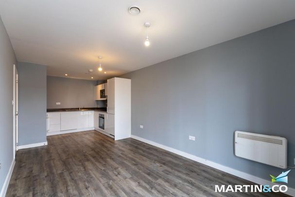 2 bedroom apartment to rent - Photo 1