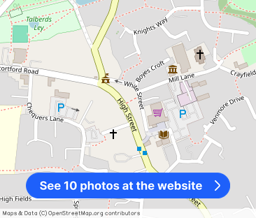 High Street, Dunmow - Photo 1