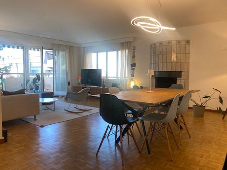 5.5 Zimmer, 2. Stock - Photo 2