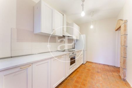 Luxury Apartment for rent in Palma de Mallorca, Balearic Islands - Photo 3