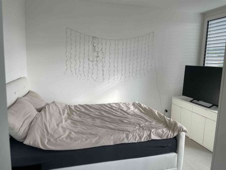 2.5 Zimmer, 56 m², 3. Stock - Photo 2