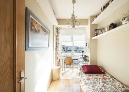 Calle de Juan Ramón Jiménez, Madrid, Community of Madrid 28036 - Foto 4