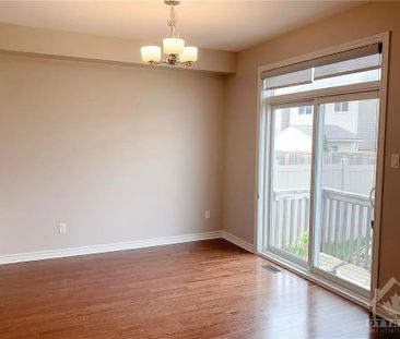 For Lease - 319 Brambling Way, Barrhaven, Ontario - Photo 5