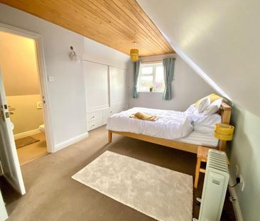 1 bedroom detached house to rent - Photo 2