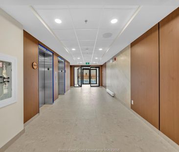 For Lease - 11646 TECUMSEH Road Unit# 500, Windsor, Ontario - Photo 3