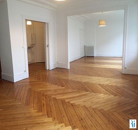 Location Appartement rouen - Photo 3