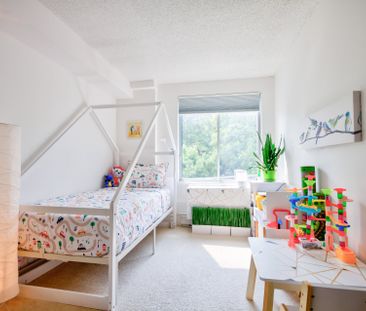Appartement à louer, Montréal (Verdun/Île-des-Soeurs) - Photo 5