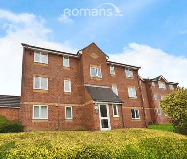 Lowestoft drive, Slough, SL1 - Photo 1