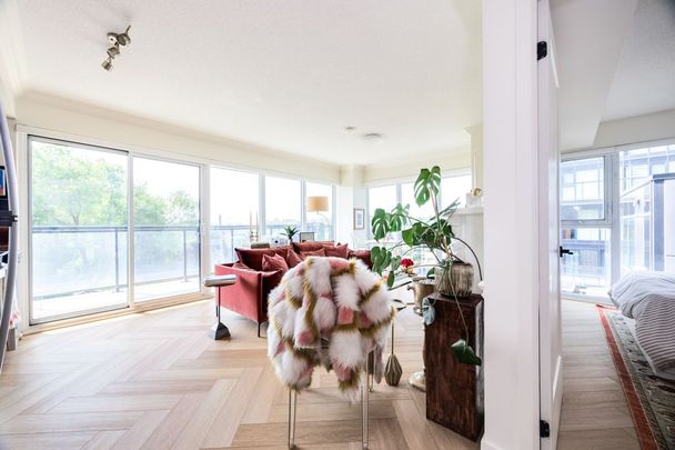 For Lease - 1119 Cooke Boulevard Unit# B421, Burlington, Ontario - Photo 1