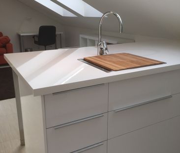 Sätraängsvägen, Danderyd - Foto 4