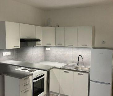Pronájem bytu 1+kk 19 m² - Photo 6