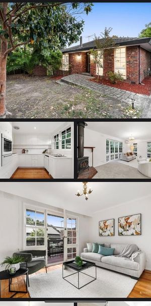 3-bedroom shared house, Lithgow Avenue - Photo 1