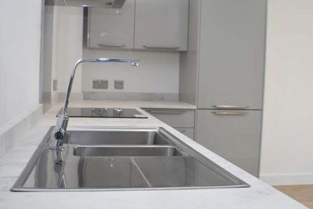 Aspect Point, Wentworth Street, Peterborough, PE1 - Photo 2