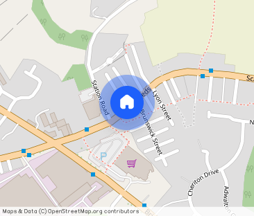 Sandbeds, Bradford, BD13 - Photo 1