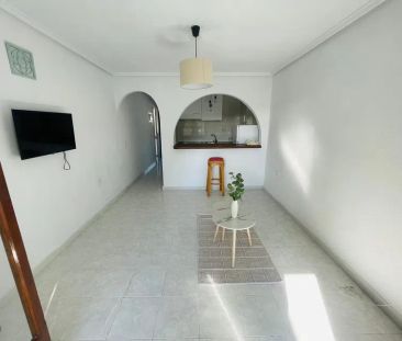 Alquiler de piso en Calle Severiano Ballesteros, 1 - Photo 5