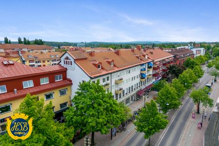 Stationsgatan, Borlänge - Photo 3