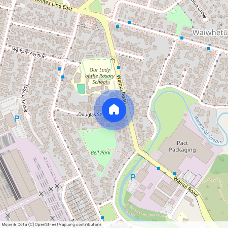 26 Douglas Street, Waiwhetu, Lower Hutt