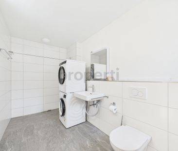 Moderne 3.5-Zimmer Wohnung mit Terrasse in Benzenschwil - Foto 5