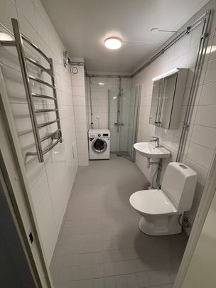 Vallavägen, Handen - Photo 1