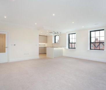 2 bedroom apartment to rent - Photo 2