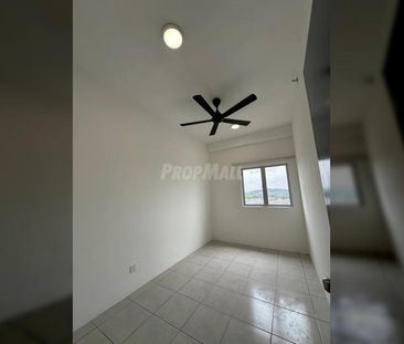 KITA RIA @ CYBERSOUTH , DENGKIL | PARTIALLY FURNISHED - Photo 5