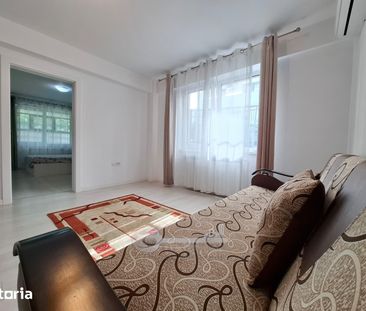 Apartament 2 camere, Luxor Residence, mobilat, parcare inclusa, bloc 2 - Fotografie 2