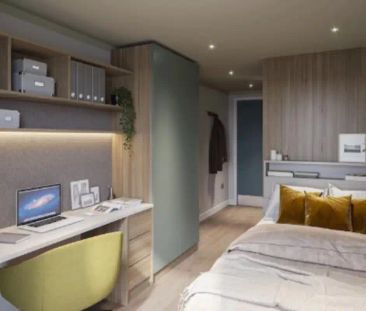 Classic Plus Ensuite (Top Floor) - Photo 3