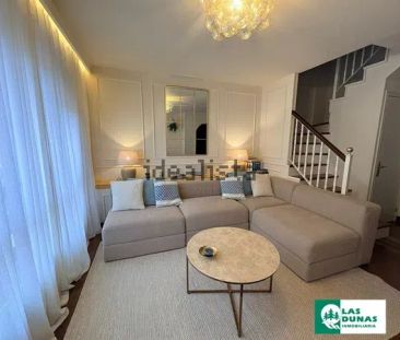 Alquiler de dúplex en Barrio Salas - Foto 6