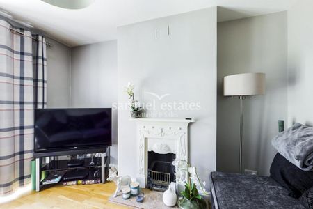 2 bedroom maisonette to rent - Photo 4