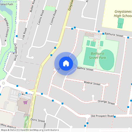 36A Grafton Street, NSW 2145, Greystanes