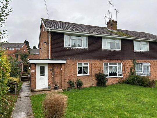 2 bedroom ground floor maisonette to rent - Photo 1