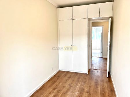 Apartment T2 in Campolide, Lisboa - Photo 5