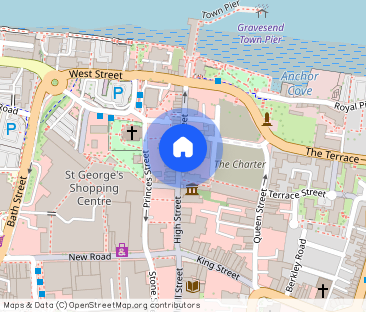 20 High Street, Gravesend, Kent, DA11 - Photo 1