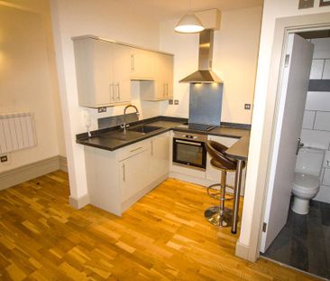Studio to rent - Photo 4