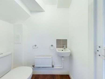 3 bedroom townhouse to rent - Photo 3